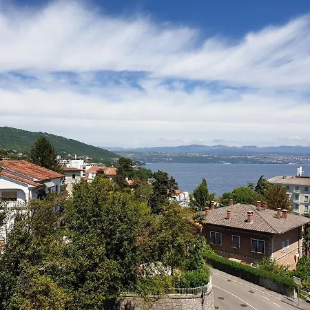 Apartman Jure - Vlasta Lovran