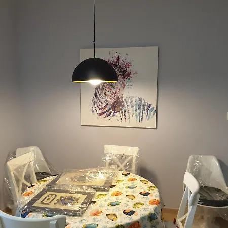 Jure - Vlasta Apartman Lovran