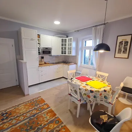 Apartman Jure - Vlasta *