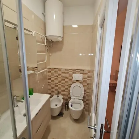 Jure - Vlasta Apartman Lovran