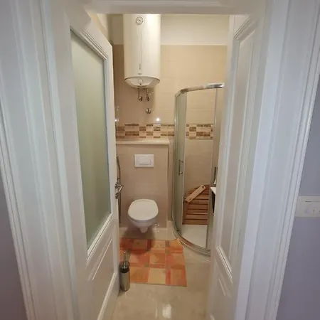 Jure - Vlasta * Lovran