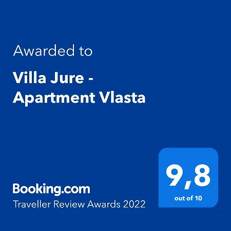 Appartamento Jure - Vlasta Laurana