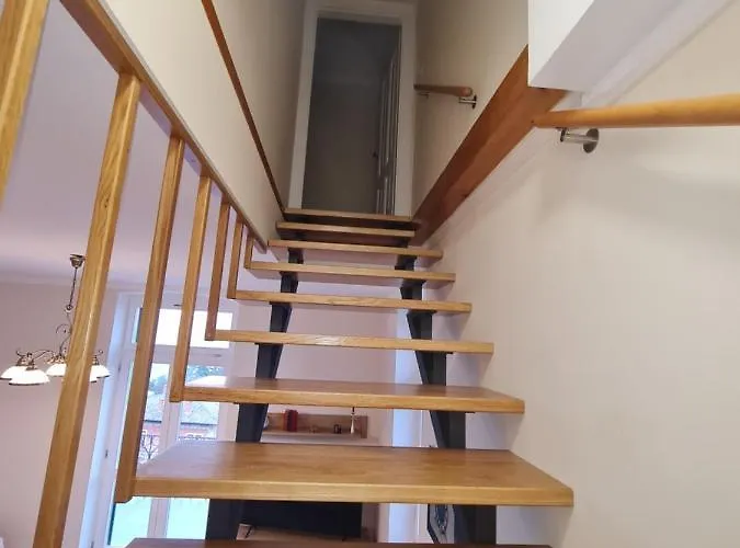 Jure - Vlasta Apartmán *