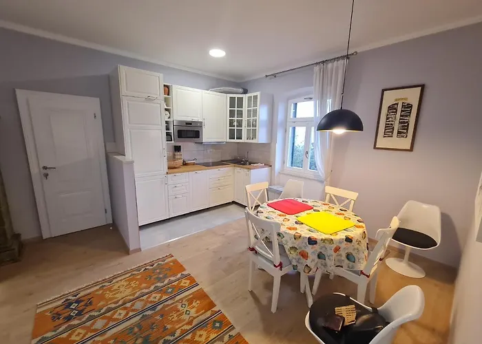 Apartmán Jure - Vlasta *