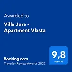 Daire Jure - Vlasta Lovran