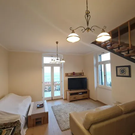 Apartament Jure - Vlasta Lovran